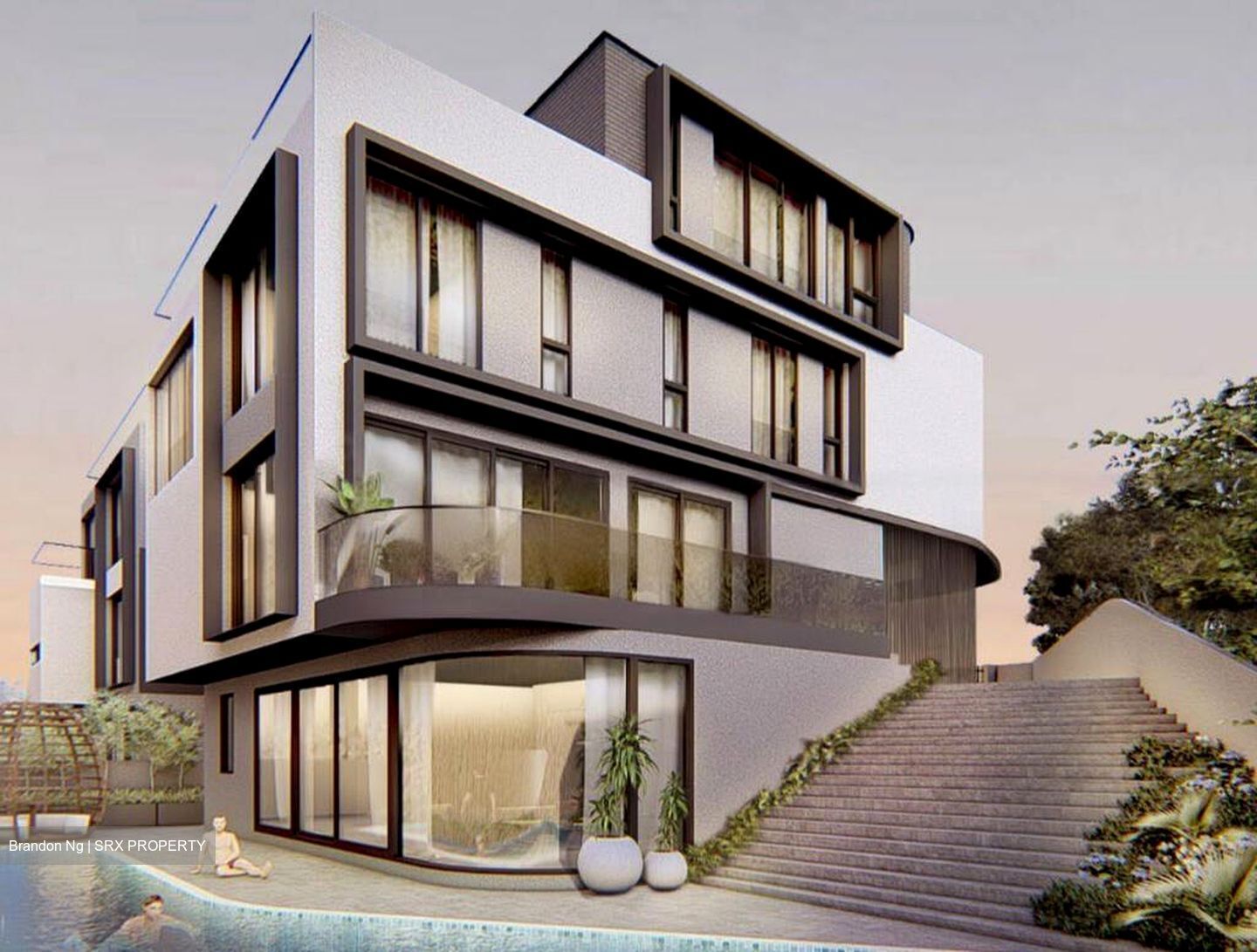 Jalan Girang (D13), Detached #458949141